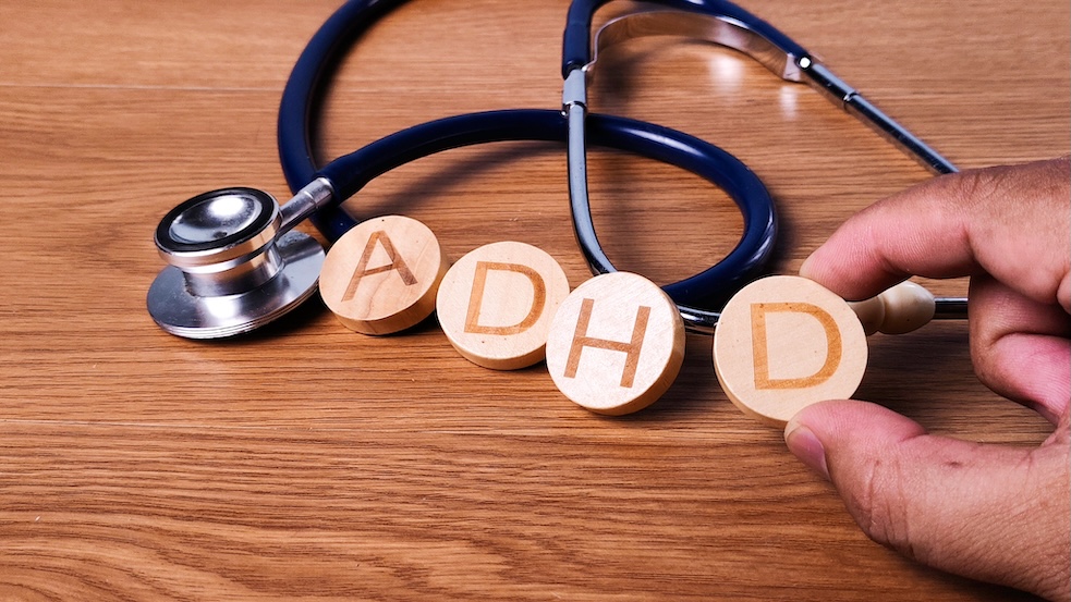 Felnőttkori ADHD: tünetek, diagnózis és kezelési lehetőségek